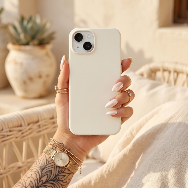 Blue Cove Case-Mate iPhone Case (Creator Uploaded)