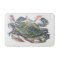 Blue Crab Custom Small Bath Mat