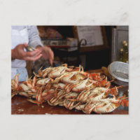 Blue Crab Feast