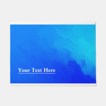 BLUE CREATE UR WON
