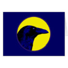 blue crow blue crow
