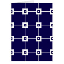 Blue Crush No. 4 | Card