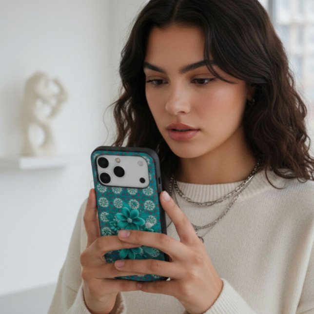 Blue Daisy (Créateur téléchargé)