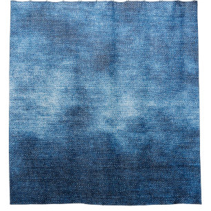 Blue denim jeans texture