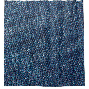 Blue denim jeans texture background.