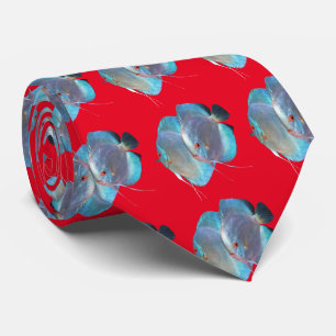 Blue Diamond Discusのネクタイ 2 Tie