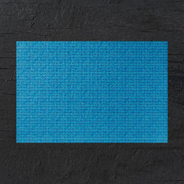Blue Diamonds Jigsaw Puzzle (Creator Uploaded)