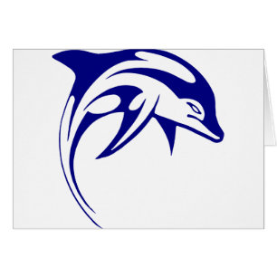 Blue Dolphin