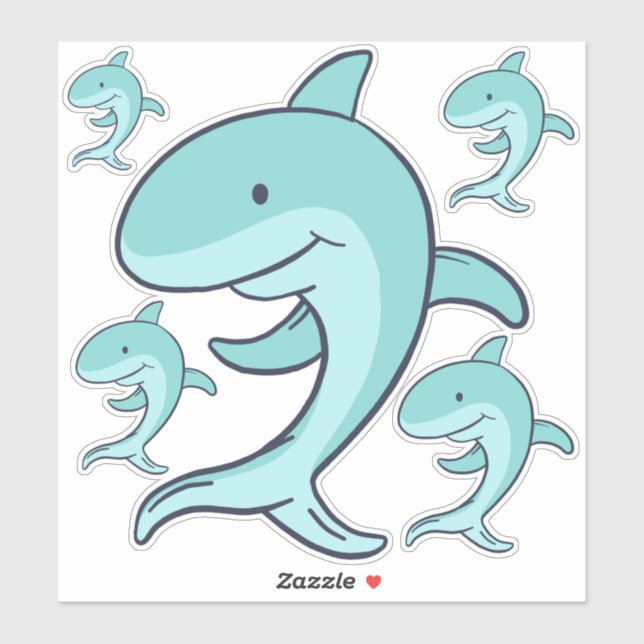 Blue Dolphins Leaping Thunder_Cove (Sheet)