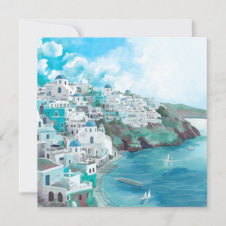Blue Dome Travel Card