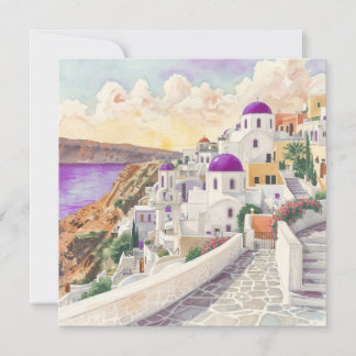 Blue Dome Travel Card