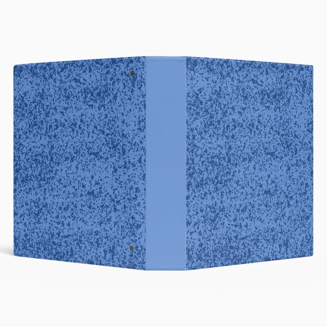 Blue Dot Chaos Binder (Background)