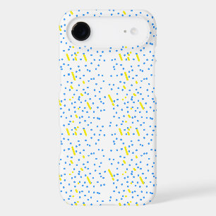Blue Dots Meteor Shower