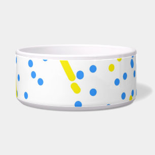 Blue Dots Pet