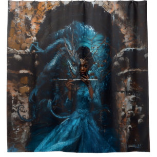 Blue Dragon