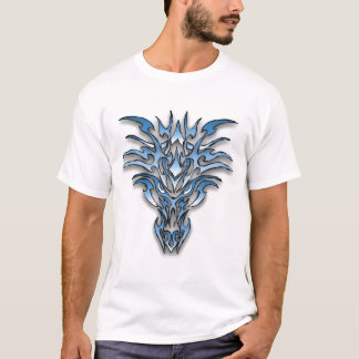 Blue Dragon 1 T-Shirt
