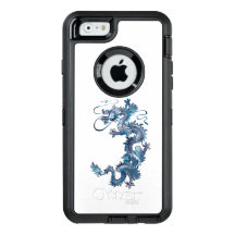 Blue Dragon
