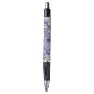Blue Dragon Pen