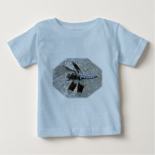 Blue Dragonfly Infant T-Shirt