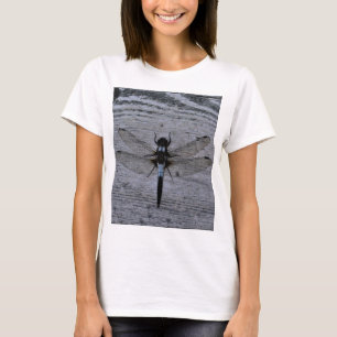 Blue Dragonfly T-Shirt