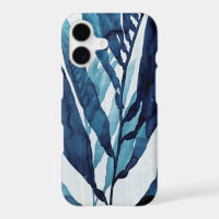 Blue Drift I