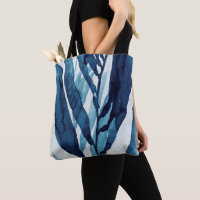 Blue Drift I