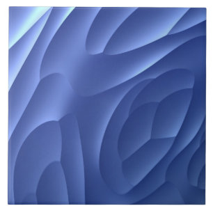 Blue Dune Tile