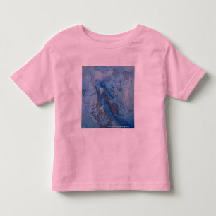 Blue Elephants Tee