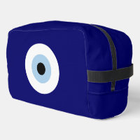 Blue Evil Eye Good luck & Protection Symbol