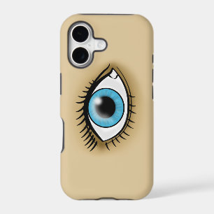 Blue Eye icon
