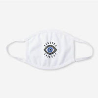 Blue eye talisman evil eye protection