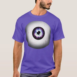 Blue Eyeball 1 T-Shirt