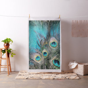 Blue Eyes Fabric