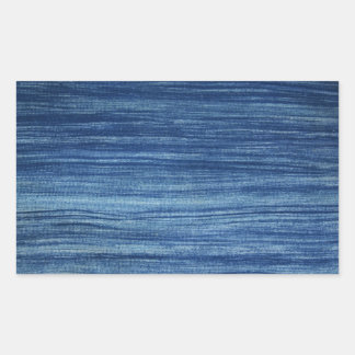 blue fabric miniatures and model textures sticker