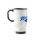Blue Falcons Mug
