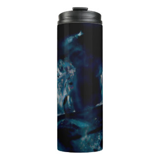 Blue Falls Thermal Tumbler