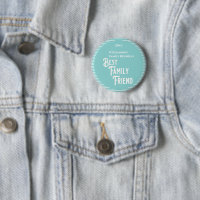 Blue Family Friend Reunion Award 