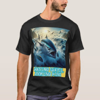 Blue Fin Tuna