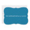 Blue Fishing Wedding Invitation