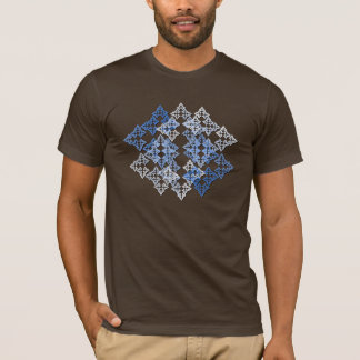 BLUE FLAKE T-Shirt