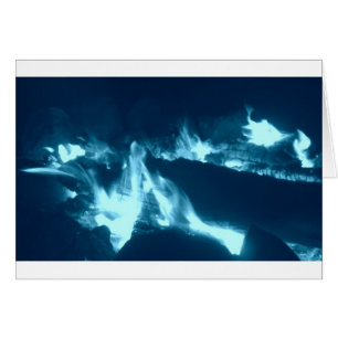 Blue Flame