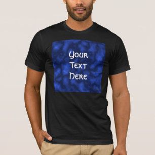 Blue Flame T-Shirt