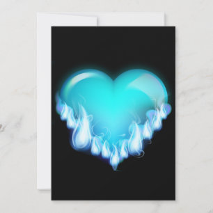 Blue-flaming-heart.png love icecold icy tough