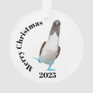 Blue-footed biddy