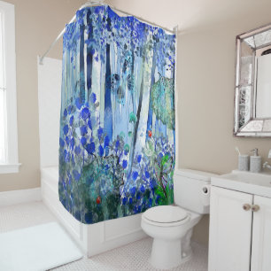 Blue Forest