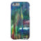 Blue Forest V Phone Case