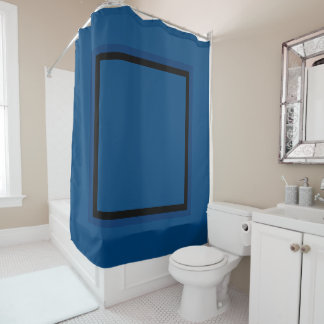 Blue Frame