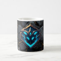Blue Frost Rune Emblem