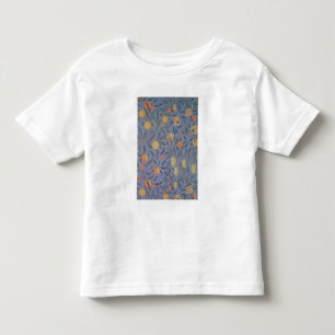 Blue Fruit' or 'Pomegranate' Toddler T-shirt