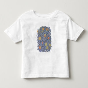 Blue Fruit' or 'Pomegranate' Toddler T-shirt